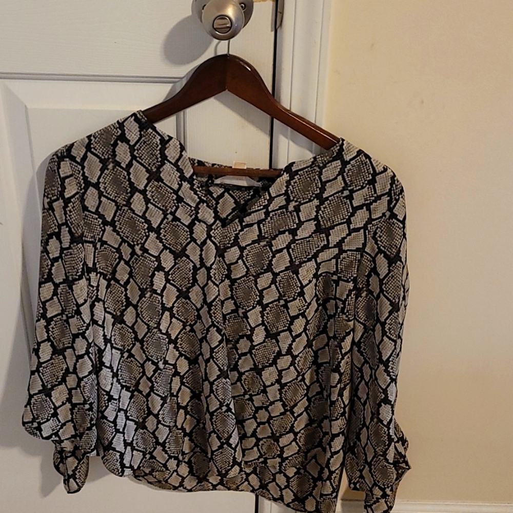 Michael Kors shirt